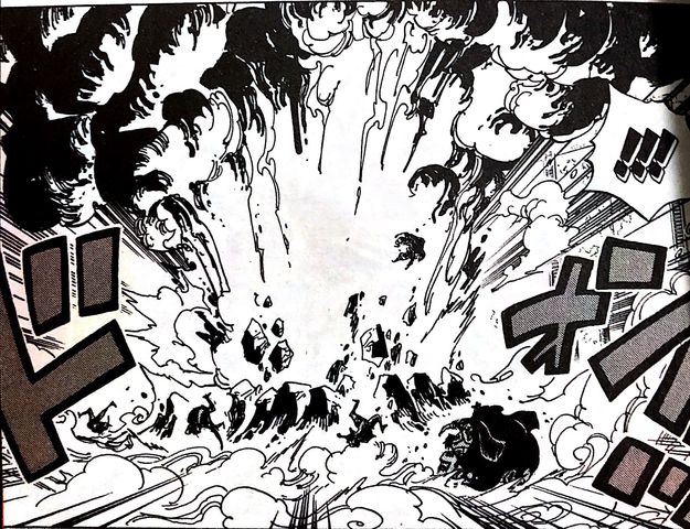 サウザンドストーム紹介 感想 強者達の集結 破滅を狙う悪のカリスマ 海賊乱舞