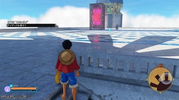 ONE PIECE WORLD SEEKER_20190516171559