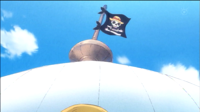 アニメone Piece 第907話 周年 特別編ロマンスドーン 感想 変更 追加シーン紹介 海賊乱舞 アニメone Piece 第907話 周年 特別編ロマンスドーン 感想 変更 追加シーン紹介 海賊乱舞