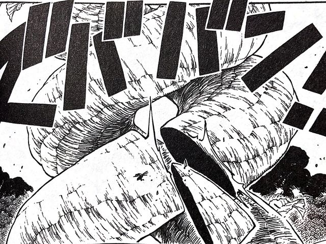 サウザンドストーム紹介 感想 強者達の集結 破滅を狙う悪のカリスマ 海賊乱舞