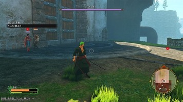 ONE PIECE WORLD SEEKER_20190712085305