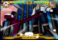黒ヤリ3