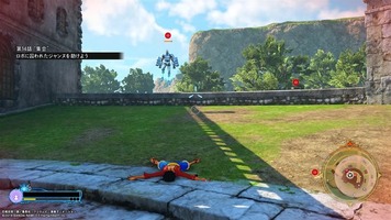 ONE PIECE WORLD SEEKER_20190512223209