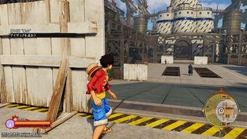 ONE PIECE WORLD SEEKER_20190512231915