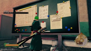 ONE PIECE WORLD SEEKER_20190712114602
