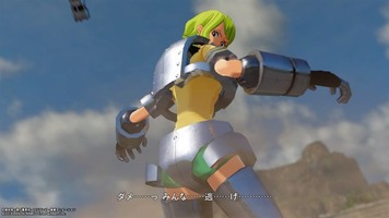 ONE PIECE WORLD SEEKER_20190512222010