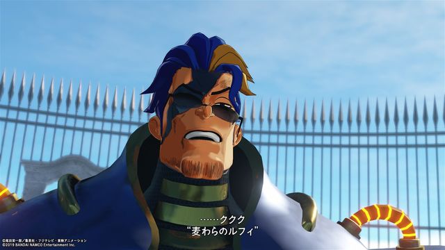 One Piece ワールドシーカー プレイ日記 最終回 海賊乱舞 One Piece ワールドシーカー プレイ日記 最終回 海賊乱舞
