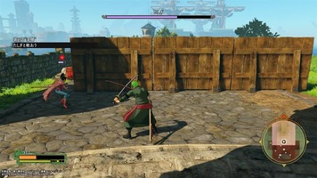 ONE PIECE WORLD SEEKER_20190712085402
