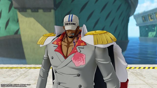 One Piece ワールドシーカー プレイ日記 第21回 海賊乱舞