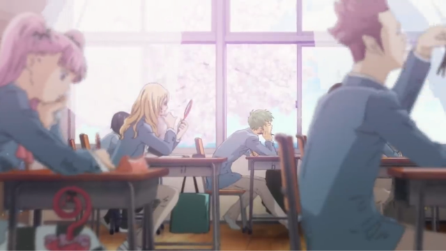 アオハルかよ One Piece Ver カップヌードル 海賊乱舞