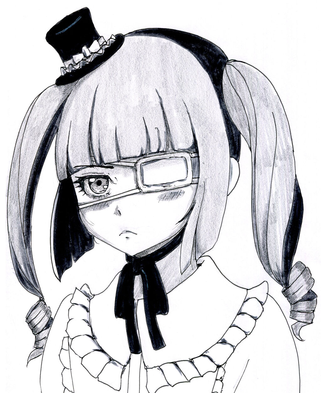 花園ゆりね 邪神ちゃんドロップキック 改造少女 Cyborg Girls