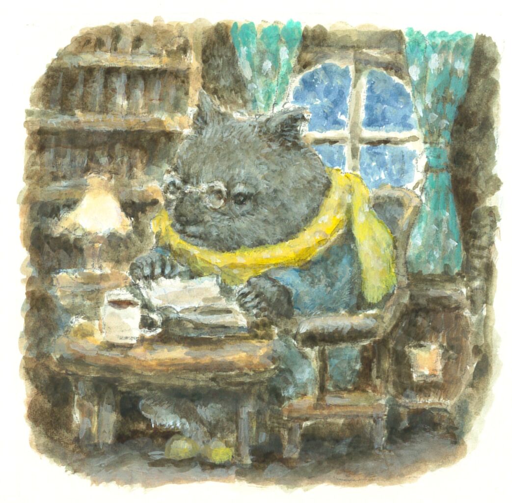 ウォンバッ展 : ＜よたか堂＞カイズケンのブログ