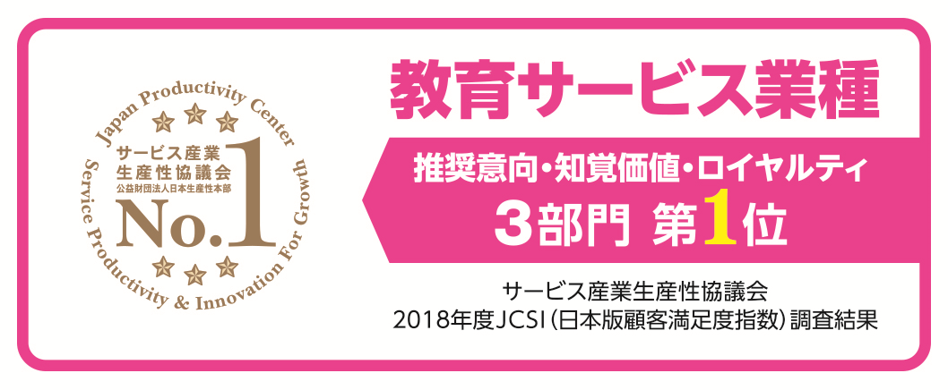 21年秋の入会金無料キャンペーン 学研 梶ヶ谷中央教室