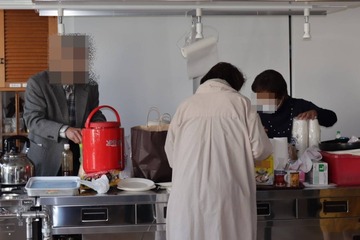 03-唐揚げ準備
