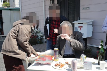 08-神父様と一緒に