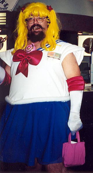 セーラームーン おもしろ画像 セーラームーン おもしろ画像