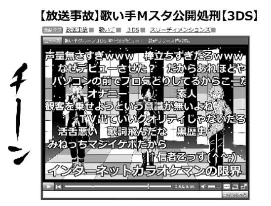 歌い手が歌ってみたで紅白歌合戦のステージに立つ という報せに僕は震えが止まらない たまには長話してもいいでしょ