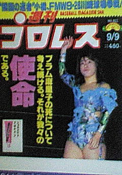 プラム麻里子選手の命日でのレス特集 ｂｌｏｇ ｋ