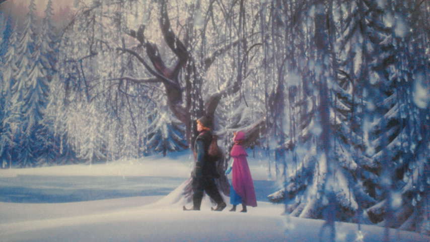 愛は雪を溶かす ｂｌｏｇ ｋ