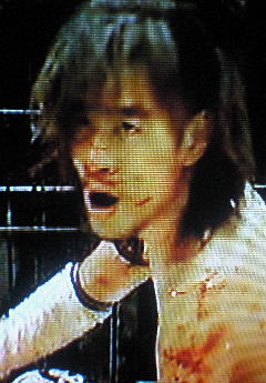 不死身のエレキマン 445 blog k 不死身のエレキマン 445 blog k
