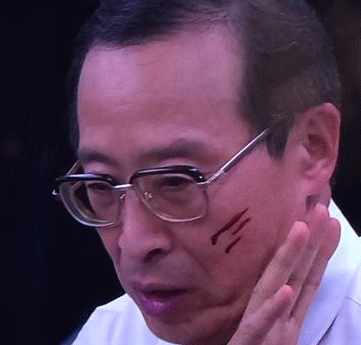 笑ってはいけない 歴代刺客の中で衝撃を受けた笑いの刺客ベスト3 を決める会www シロクマニュースまとめ