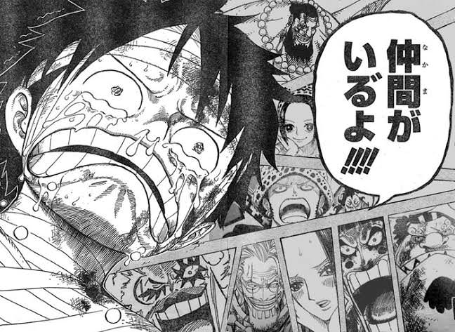 激闘 One Pieceのキャラ全員 Vs ナッパ戦わせたらとっちが勝つ wwwwwwww シロクマニュースまとめ 激闘 One Pieceのキャラ全員 Vs ナッパ戦わせたらとっちが勝つ wwwwwwww シロクマニュースまとめ