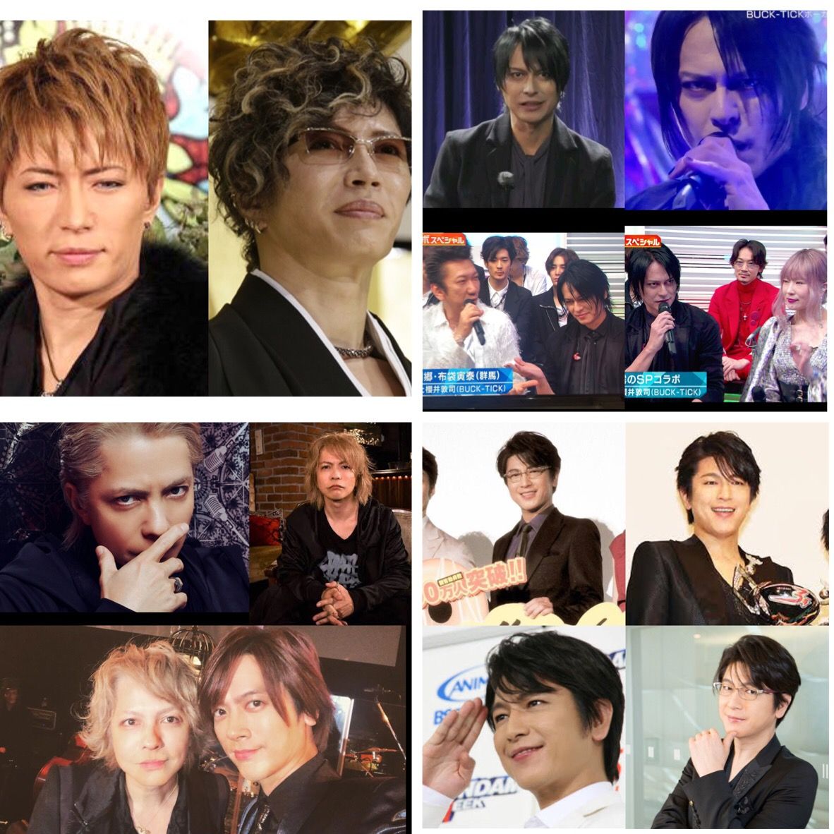 芸能 ｇａｃｋｔさん ４６歳誕生日に割れた腹筋を披露に 賛否両論w シロクマニュースまとめ