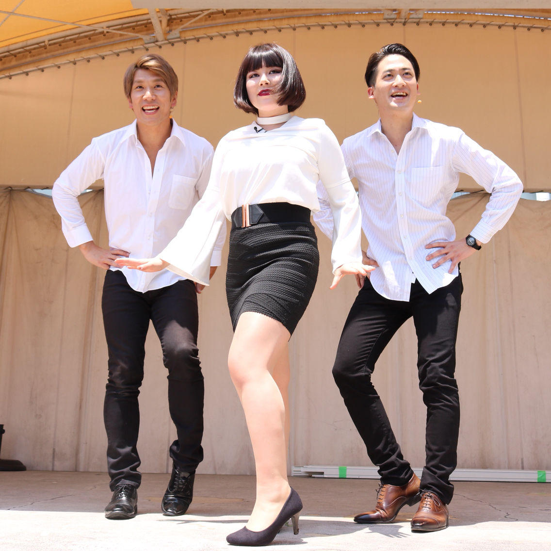 話題 ブルゾンちえみwithbとの共演減少ww 会う機会が少なくなったww シロクマニュースまとめ 話題 ブルゾンちえみwithbとの共演減少ww 会う機会が少なくなったww シロクマニュースまとめ