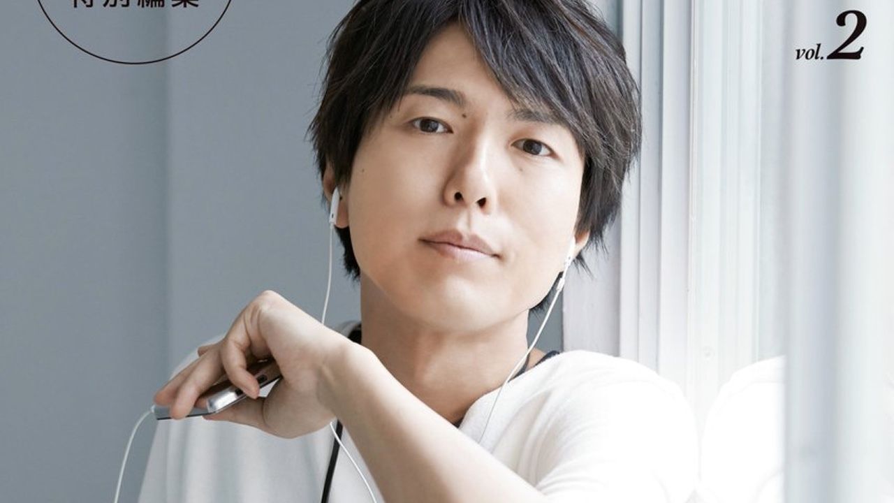 大反響 声優神谷浩史さん昨日のプロフェッショナル 生き様がかっこよすぎ シロクマニュースまとめ 大反響 声優神谷浩史さん昨日のプロフェッショナル 生き様がかっこよすぎ シロクマニュースまとめ