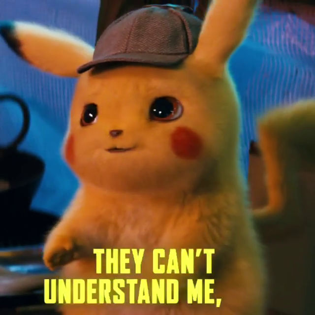 映画 名探偵ピカチュウ予告版pv公開 ピカチュウ可愛すぎると話題 シロクマニュースまとめ 映画 名探偵ピカチュウ予告版pv公開 ピカチュウ可愛すぎると話題 シロクマニュースまとめ