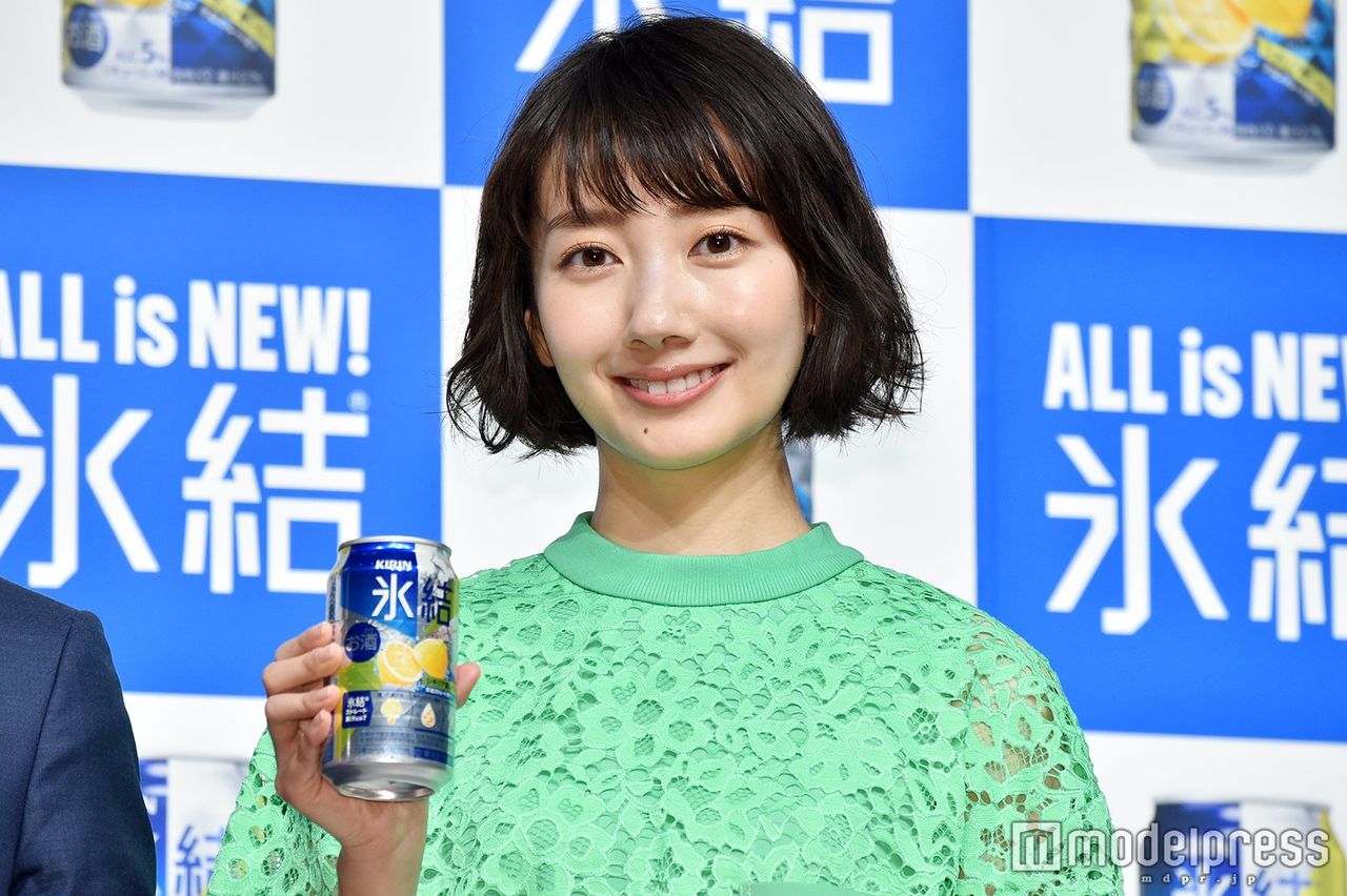 美女 女優波留さん髪伸びてボブヘアに 可愛いと絶賛の声 シロクマニュースまとめ