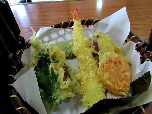 冷たいきしめんは 普通ではなかった 54歳児 冷たいきしめんは 普通ではなかった 54歳児