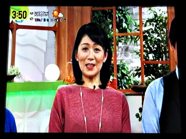 中京 テレビ 恩田 アナ 恩田千佐子アナの今現在の結婚 再婚や乳癌の病状 経歴 学歴 や年収は 中京テレビ キャッチ Tmh Io