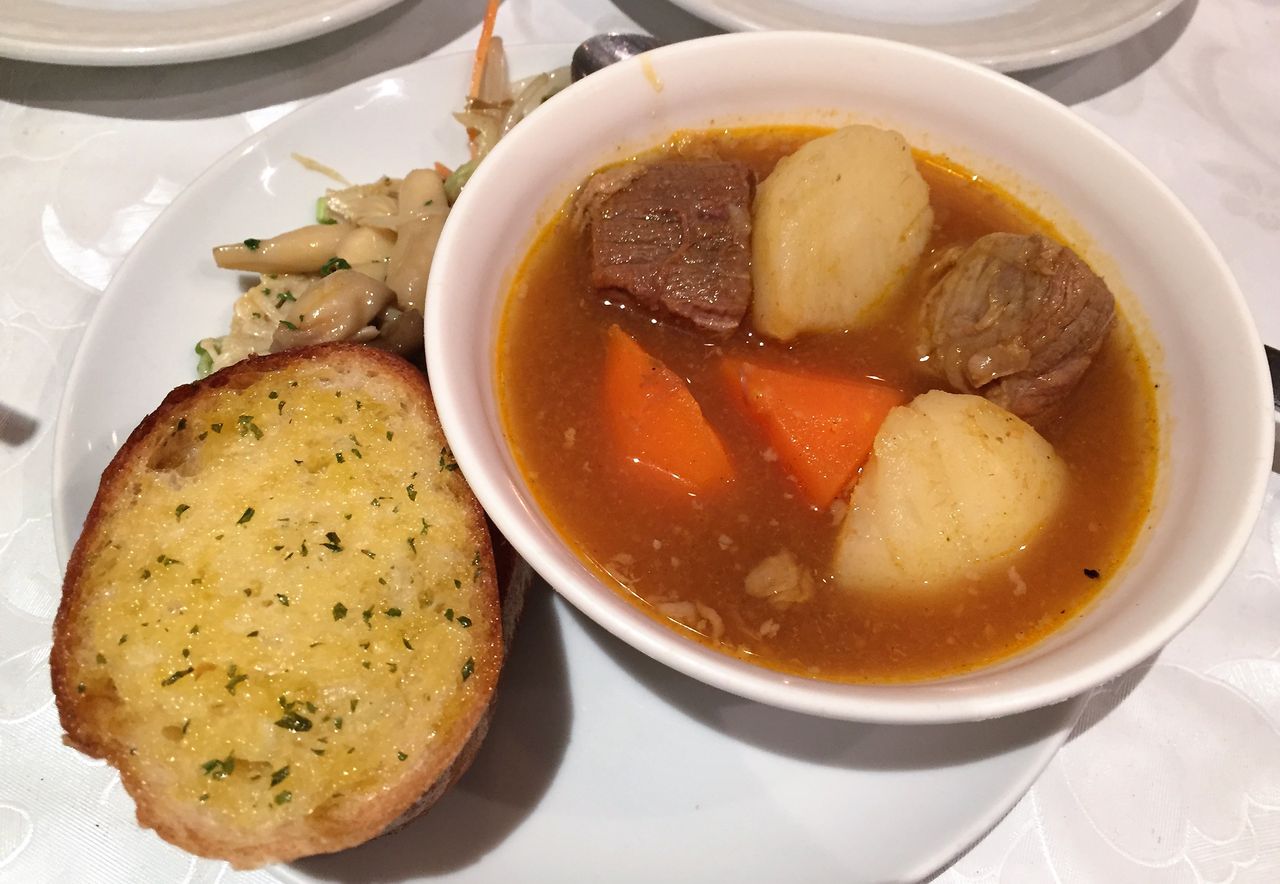 シュラスコ ブラジル料理 サプカイ 名古屋市中区栄 Y氏と愛知de食べ飲み日々 シュラスコ ブラジル料理 サプカイ 名古屋市中区栄 Y氏と愛知de食べ飲み日々