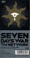 1988_09_SEVEN DAYS WAR_TM NETWORK