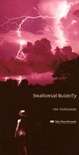 1996_09_Swallowtail Butterfly_YEN TOWN BAND