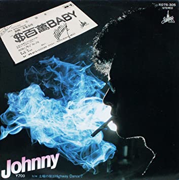 1982_07_$百萬BABY_Johnny