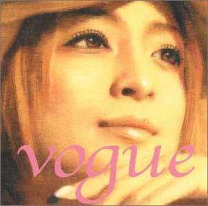 2000_05_Vogue_浜崎あゆみ