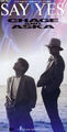 1991_08_SAY YES_CHAGE&ASKA