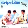 1987_04_Stripe blue_��ǯ��