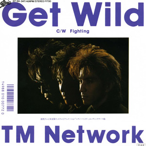 1987_06_Get Wild_TM NETWORK