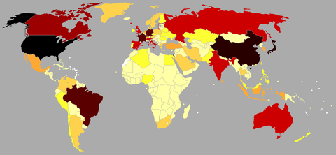 2011_CIA_GDP_NOMINAL_figures