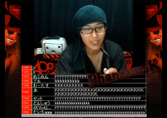 金バエ 失業保険の認定日を逃す ニコ生日記