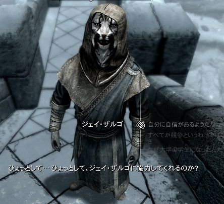 スカイリム 駆逐してやるっ ってなれないガクガク D ブルブル かじょのきまぐれブログ スカイリム 駆逐してやるっ ってなれないガクガク D ブルブル かじょのきまぐれブログ