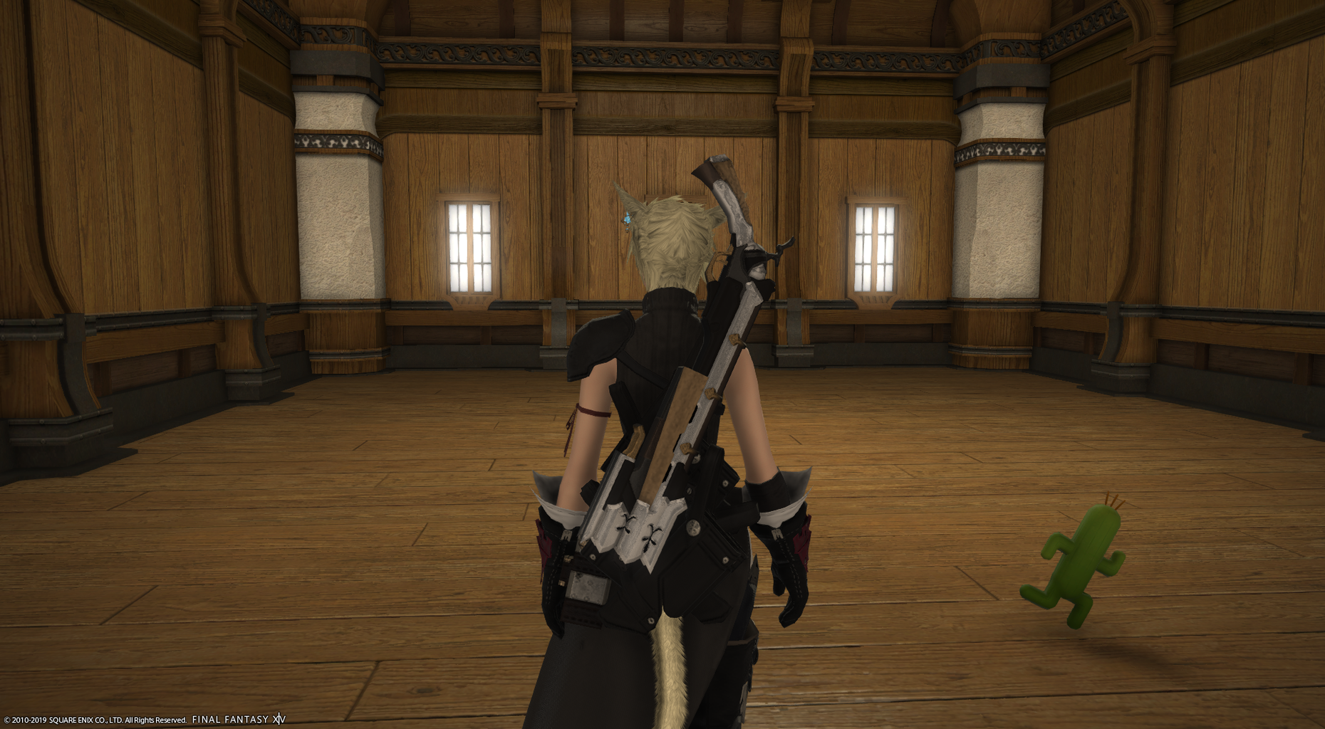 Ff14 オルシュファンさんが好きすぎてツラたん かじょのきまぐれブログ