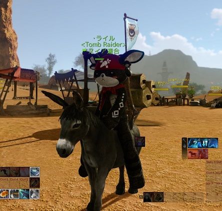 かじょのきまぐれブログ