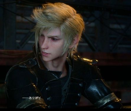 Ff15 二十五日目 クリア後 七日目 ノクプロ かじょのきまぐれブログ