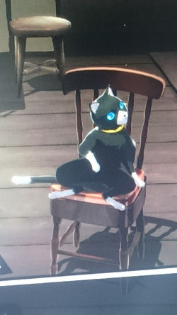 ペルソナ５ 祐介がつれない ﾟ ﾟ D ﾟ ｳｧｧｧﾝ かじょのきまぐれブログ