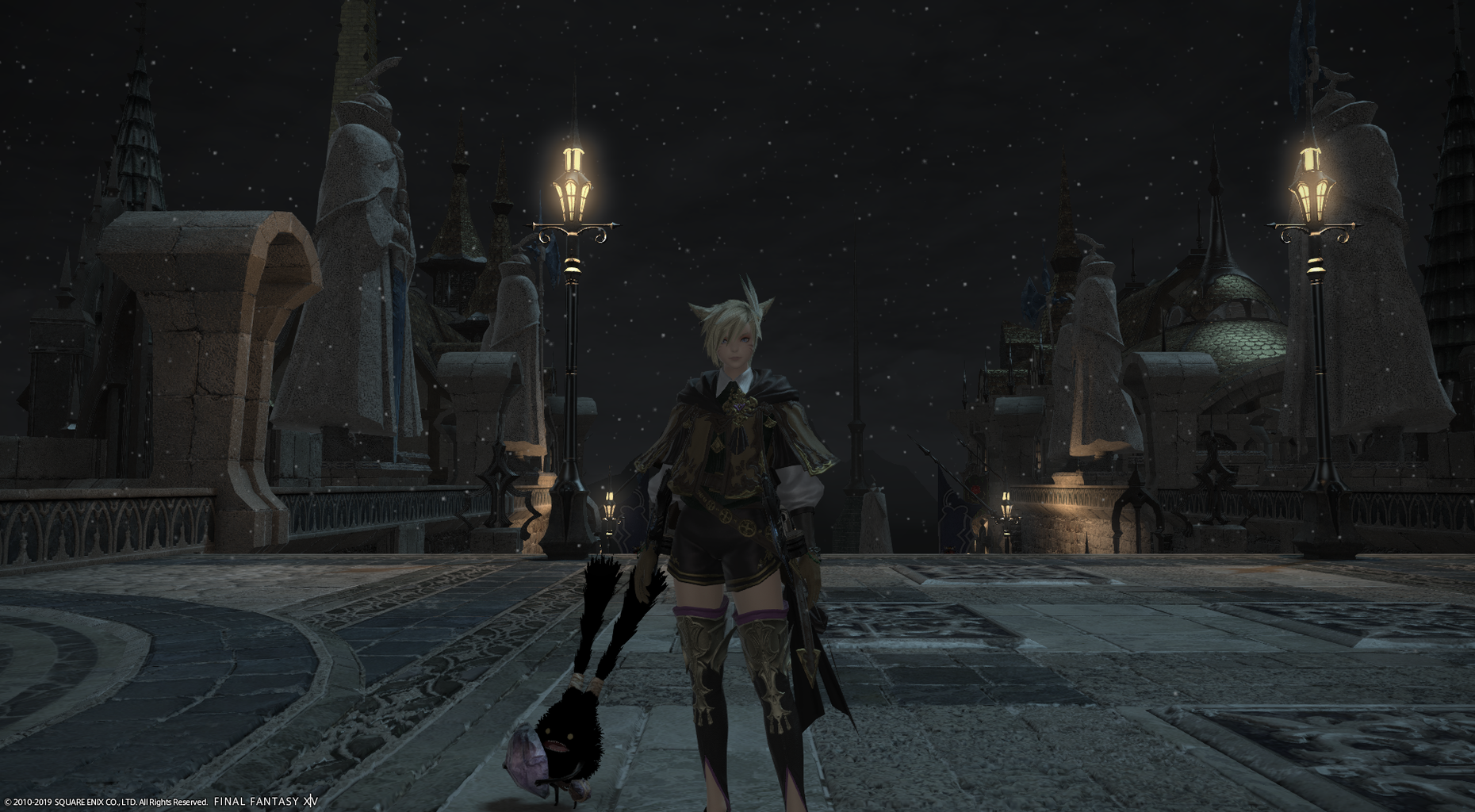 Ff14 ビックリするぐらいサボってましたな かじょのきまぐれブログ Ff14 ビックリするぐらいサボってましたな かじょのきまぐれブログ