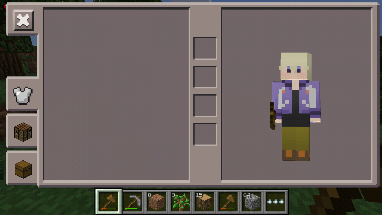 かじょのきまぐれブログ